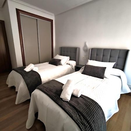 La Rua, En El Casco Historico Apartment Леон Екстериор снимка