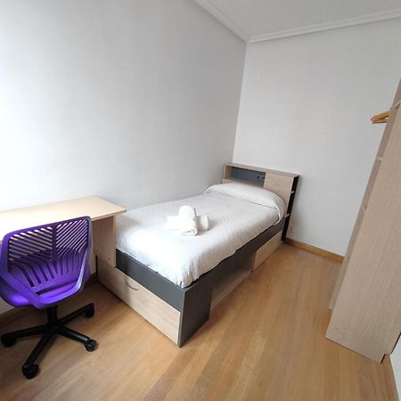 La Rua, En El Casco Historico Apartment Леон Екстериор снимка