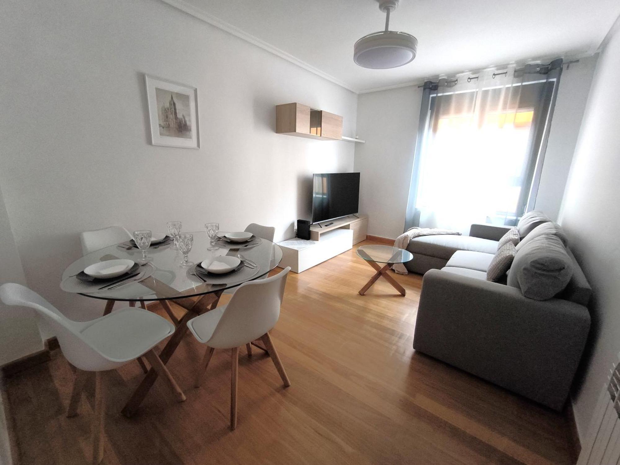 La Rua, En El Casco Historico Apartment Леон Екстериор снимка