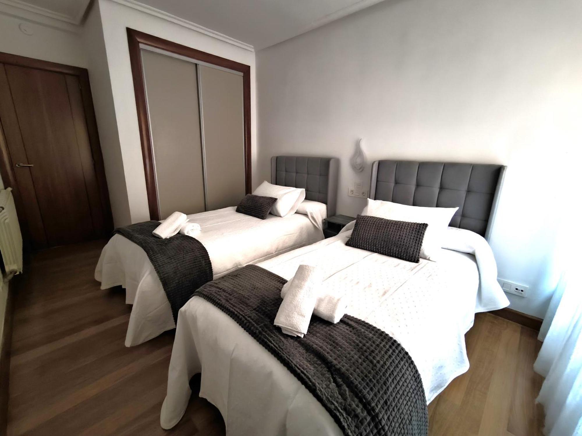 La Rua, En El Casco Historico Apartment Леон Екстериор снимка