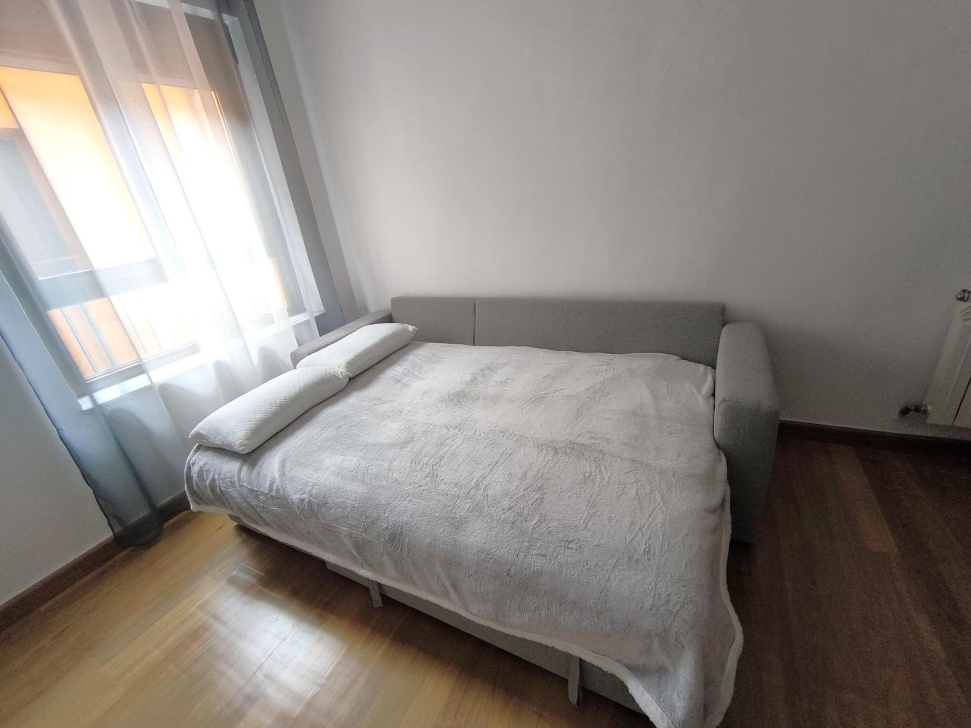 La Rua, En El Casco Historico Apartment Леон Екстериор снимка